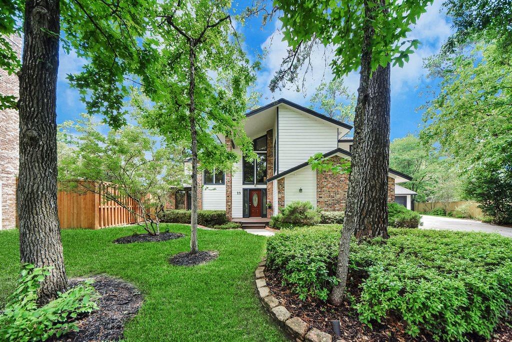 Residential in The Woodlands 2
