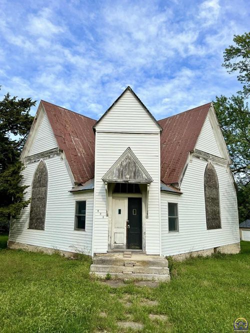 212 S Locust St, Eskridge, KS, 66423-9225 | Card Image