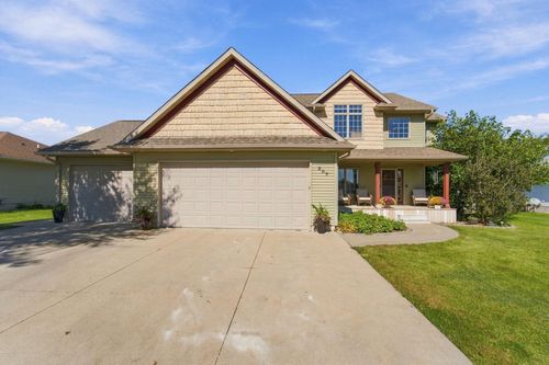 207 Quail Drive, Hudson, IA, 50643 | Card Image