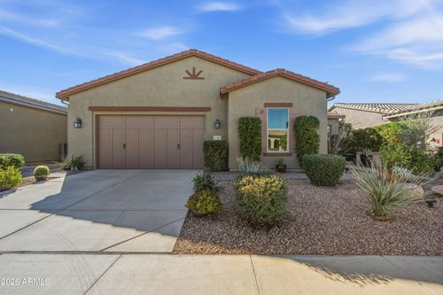 41903 W Rosewood Lane, Maricopa, AZ, 85138 | Card Image