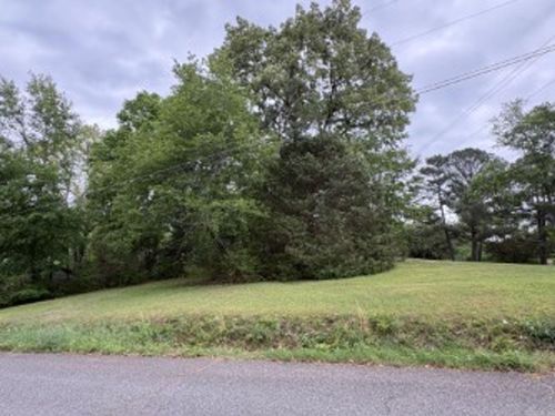 Lot 3 Emory St, Hot Springs National Park, AR, 71913 | Card Image