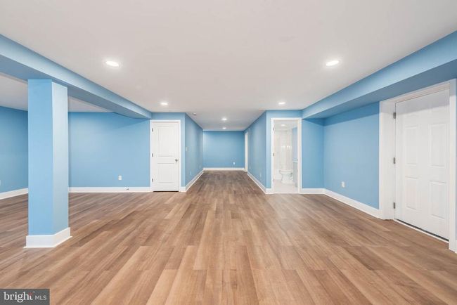 8307 Bletzer Rd, House other with 4 bedrooms, 4 bathrooms and null parking in DUNDALK MD | Image 32