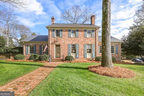 1606 Riverside Dr, Gainesville, GA, 30501-1838 | Card Image