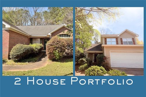 818 Greenwood Dr, Auburn, AL, 36832-3655 | Card Image