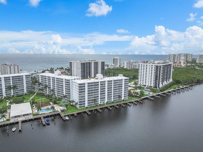 APT-1030D - 3310 S Ocean Blvd, Condo with 2 bedrooms, 2 bathrooms and null parking in Highland Beach FL | Image 31