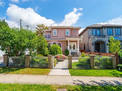 6516 Wiltshire St, House other with 5 bedrooms, 3 bathrooms and 2 parking in Vancouver BC | Image 1