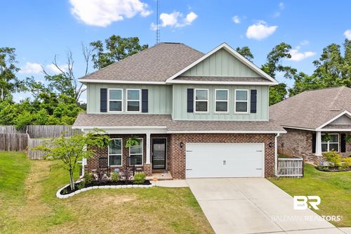 31627 Memphis Loop, Spanish Fort, AL, 36527-0093 | Card Image