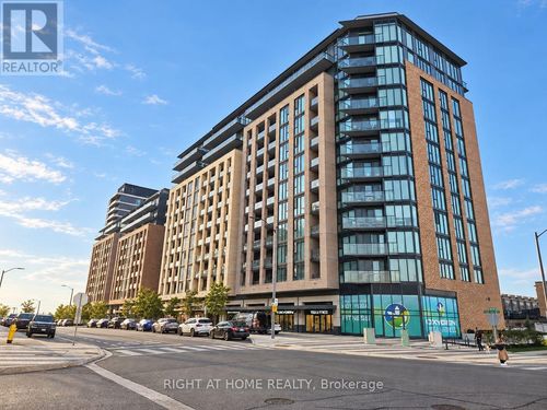 1008-100 Eagle Rock Way, Maple, ON, L6A5B9 | Card Image
