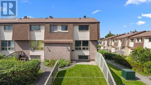 44-2640 Draper Avenue, Ottawa, ON, K2H8V3 | Card Image