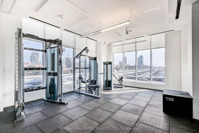 602 - 20 Richardson St, Condo with 2 bedrooms, 2 bathrooms and 1 parking in Toronto ON | Image 20