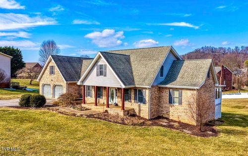 604 Snapps Ferry Rd, Kingsport, TN, 37663-3185 | Card Image