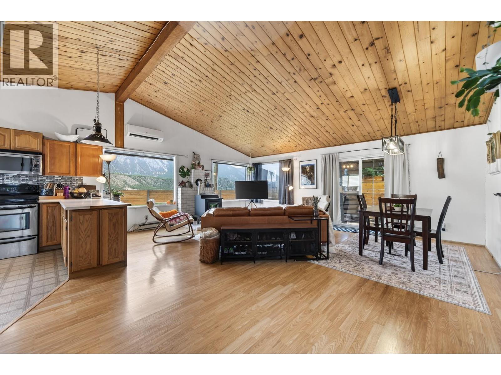 Residential in Lillooet 5