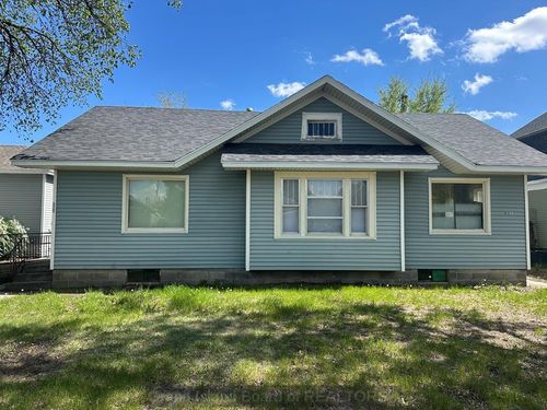 819-821 W 5th, Grand Island, NE, 68801 | Card Image