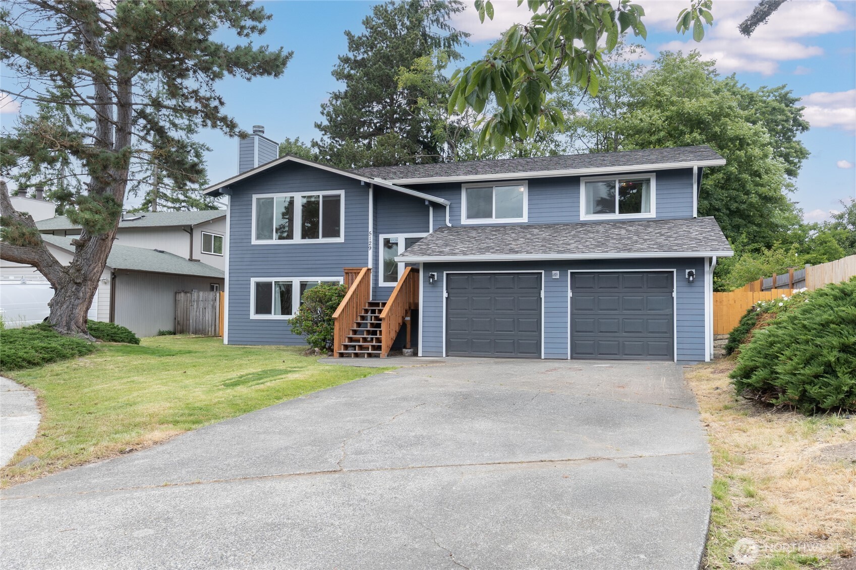 Residential in Tacoma 4