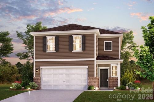 2607 Blue Sky Meadows Dr, Monroe, NC, 28110-9886 | Card Image