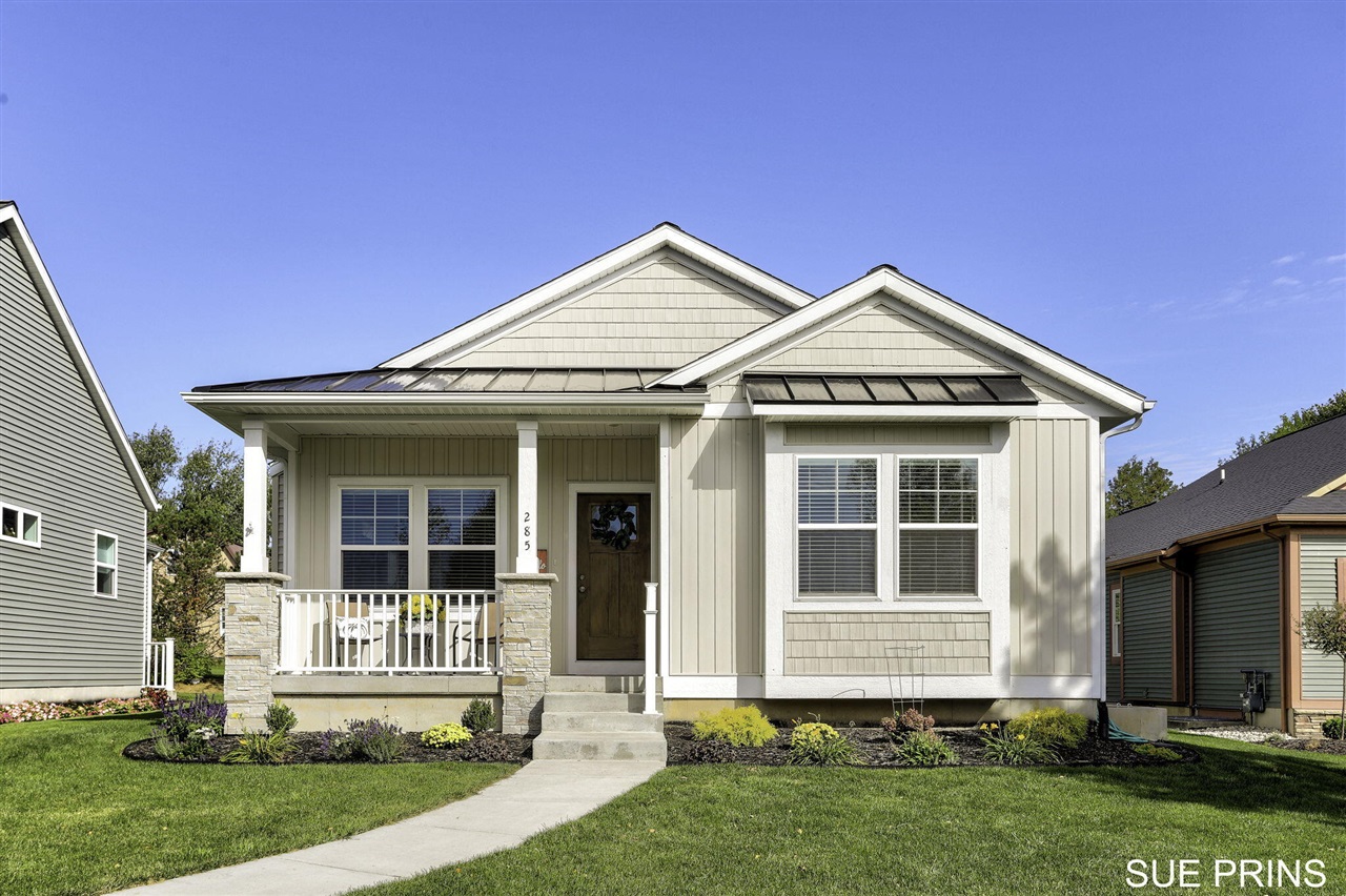 Liberty St, Sparta, MI 49345