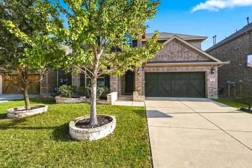 3122 Turkey Creek Trl, Prosper, TX, 75078-9606 | Card Image