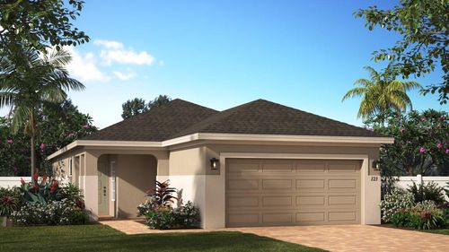 1429 Sawgrass Hammock Ln, DAVENPORT, FL, 33837-9456 | Card Image