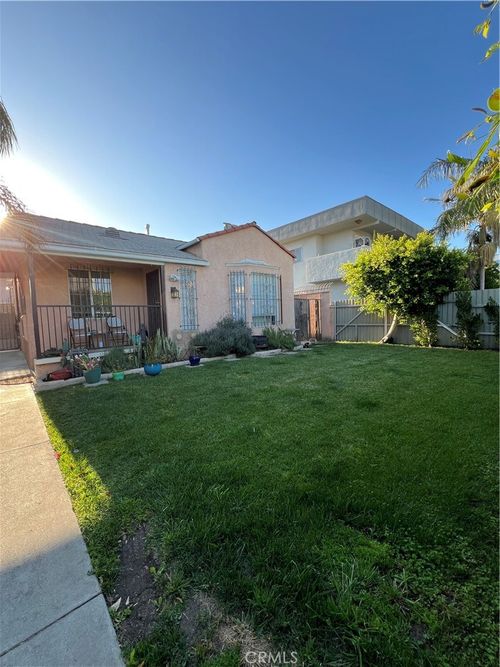 1933 S Corning St, LOS ANGELES, CA, 90034-1413 | Card Image