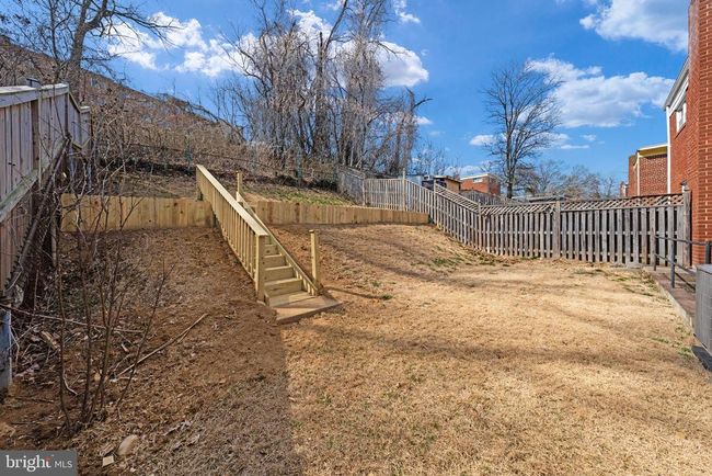 810 S Dinwiddie St, Home with 3 bedrooms, 2 bathrooms and null parking in ARLINGTON VA | Image 26