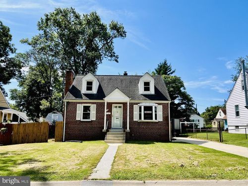 9915 Cottrell Ter, SILVER SPRING, MD, 20903-1927 | Card Image