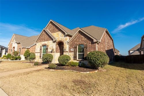6350 Culverdale Ln, Frisco, TX, 75034-9244 | Card Image