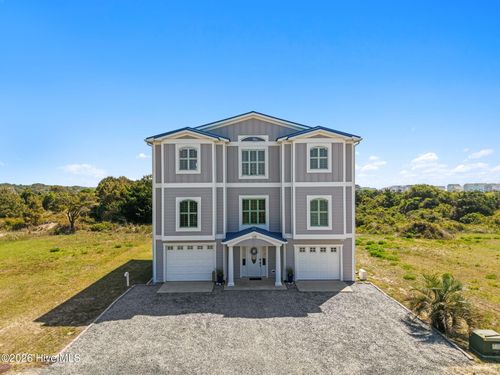 128 Blockade Runner St, Holden Beach, NC, 28462-2000 | Card Image