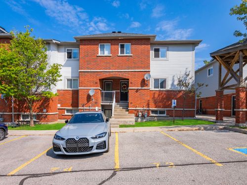 13-235 Ferndale Dr S, Barrie, ON, L4N0T6 | Card Image