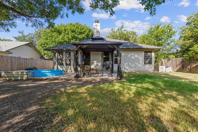 221 Dashelle Run, House other with 3 bedrooms, 2 bathrooms and null parking in Kyle TX | Image 18