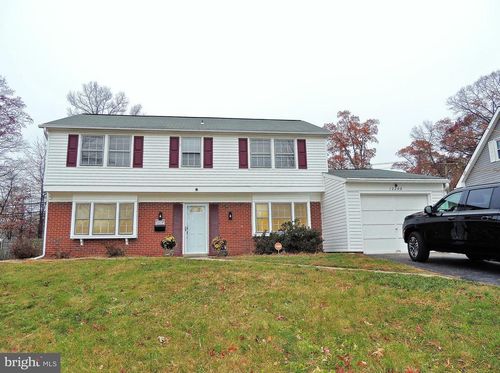 12206 Maycheck Ln, BOWIE, MD, 20715-1555 | Card Image