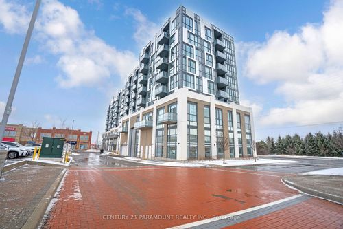 318-509 Dundas St W, Oakville, ON, L6M5P4 | Card Image