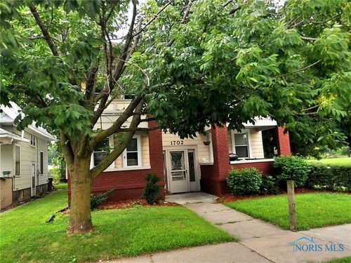 1702 Starr Ave, Toledo, OH, 43605-2483 | Card Image