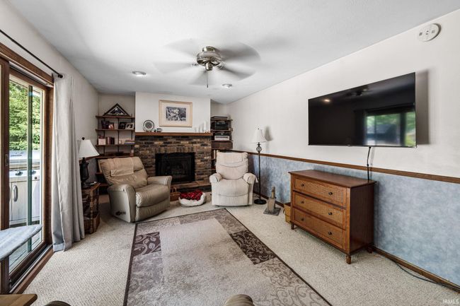12199 Fields Farm Ct, House other with 3 bedrooms, 2 bathrooms and null parking in Granger IN | Image 9