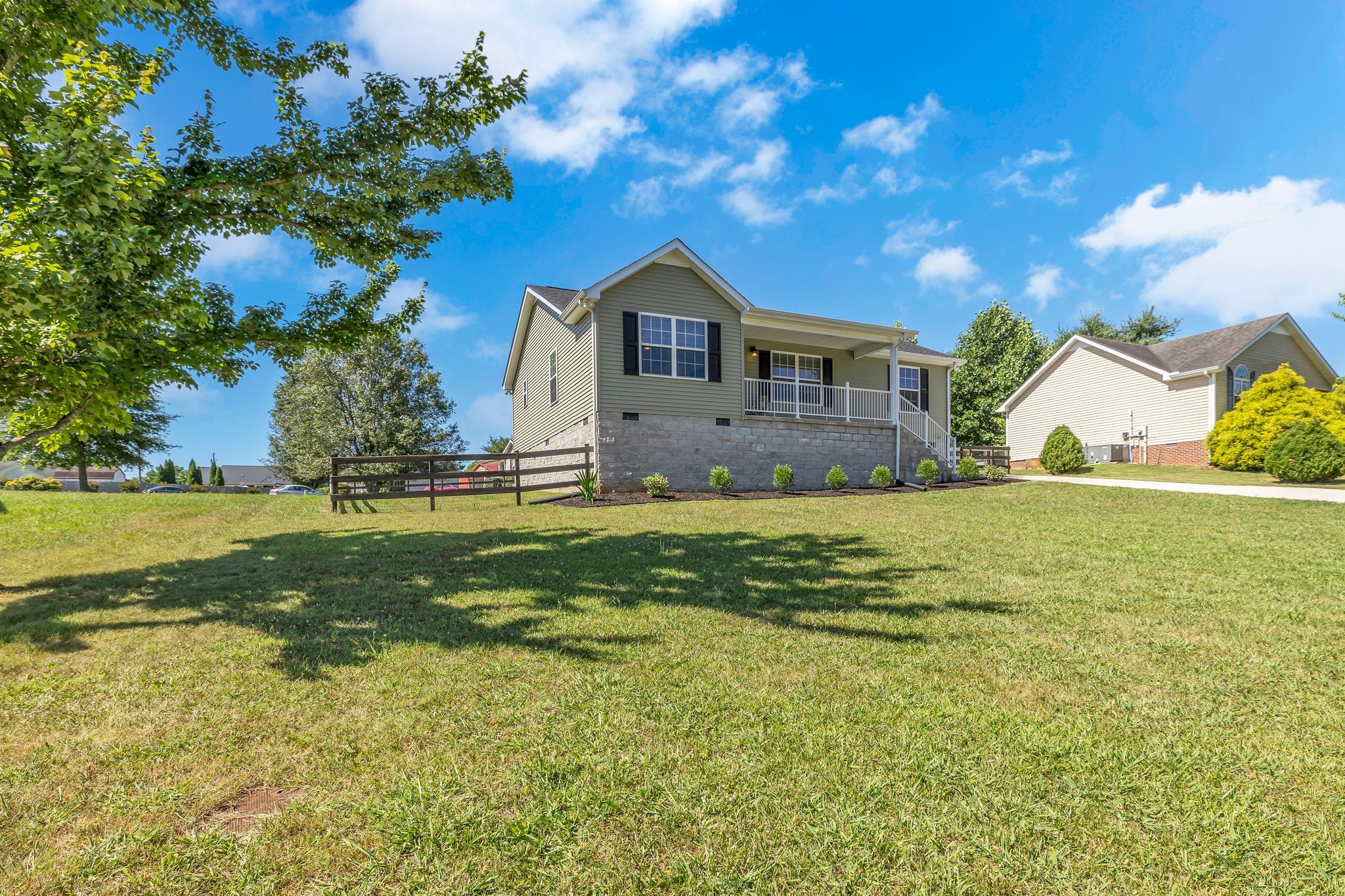 Duck Hawk Dr, Mcminnville, TN 37110
