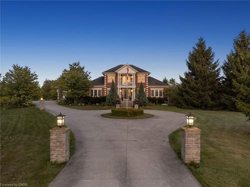2865 Herrgott Rd, Saint Clements, ON, N0B2M0 | Card Image