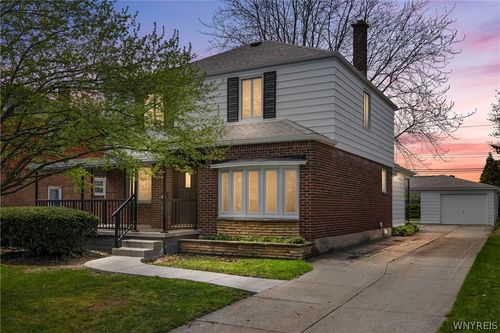 601 Roycroft Boulevard, Cheektowaga, NY, 14225 | Card Image