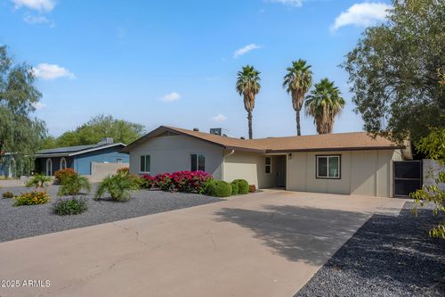 4240 E Bluefield Ave, Phoenix, AZ, 85032-1418 | Card Image