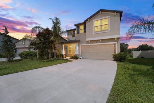 4513 Eternal Prince Dr, Ruskin, FL, 33573-0230 | Card Image