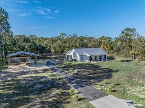 9206 N Cereus Way, Crystal River, FL, 34428-9507 | Card Image