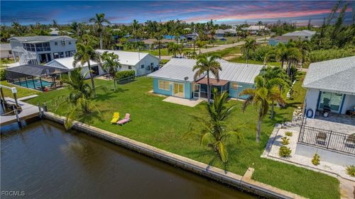 2708 Mangrove St, St. James City, FL, 33956-2171 | Card Image