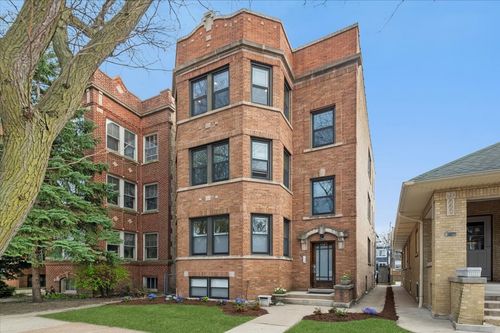 3-1625 Catalpa Ave, Chicago, IL, 60640-1474 | Card Image