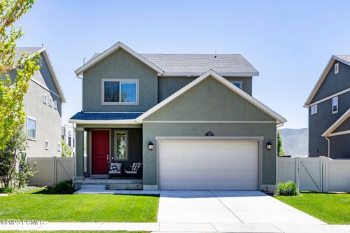 375 W Meadow Walk Dr, Heber City, UT, 84032-2292 | Card Image