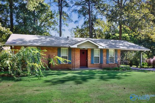 504 Delaney Rd Nw, Huntsville, AL, 35806-1804 | Card Image