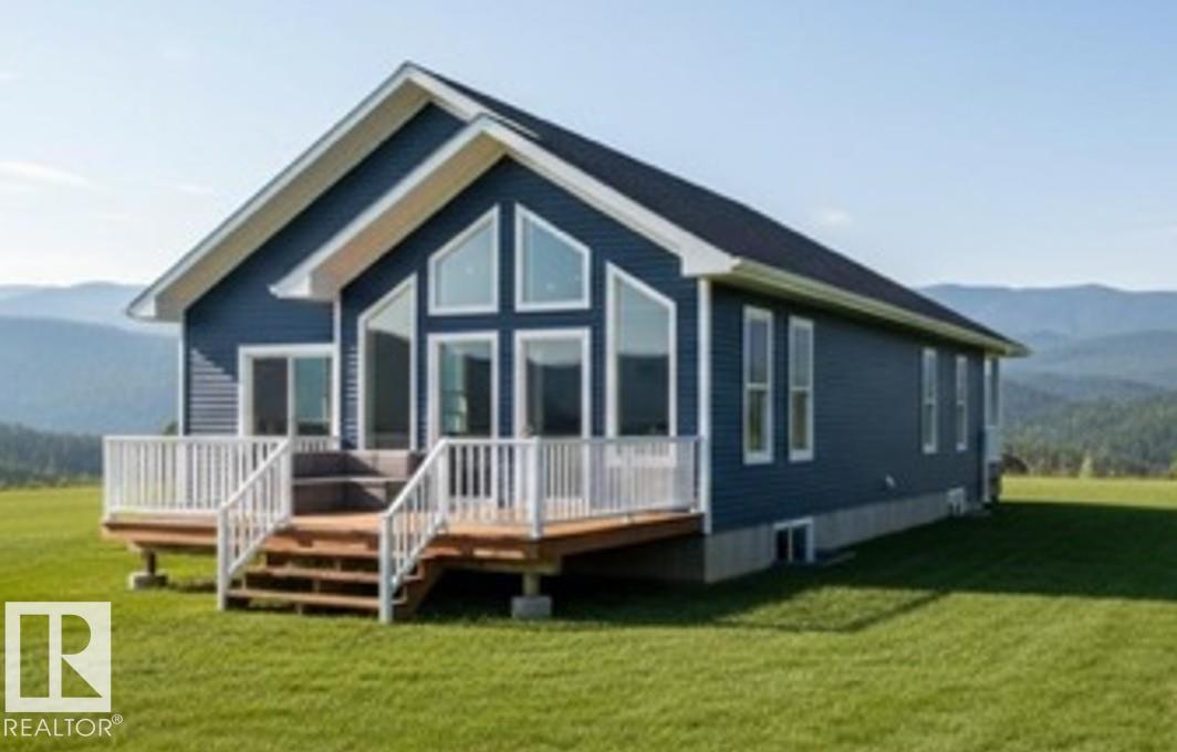 Residential in Tofield 3