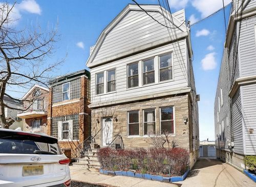 177 Columbia Ave, Jersey City, NJ, 07307-4020 | Card Image