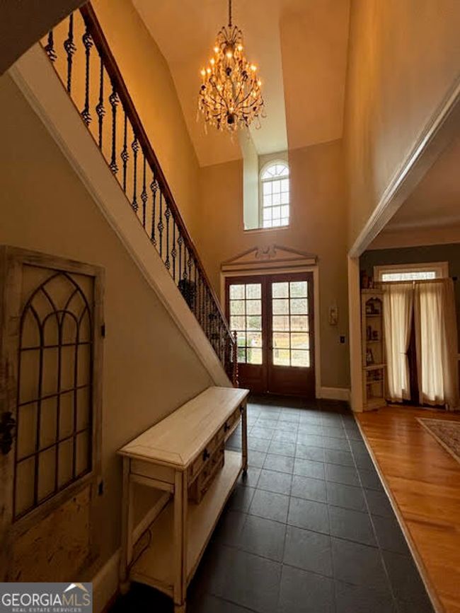 106 Cheshire Dr, House other with 4 bedrooms, 4 bathrooms and null parking in Griffin GA | Image 26