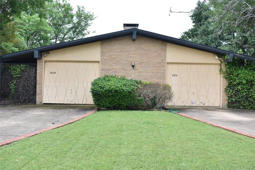 3631 Northwest Pkwy, Dallas, TX, 75225-3901 | Card Image