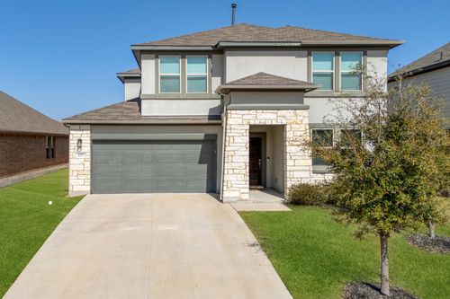 6717 Catania Loop, Round Rock, TX, 78665-2054 | Card Image