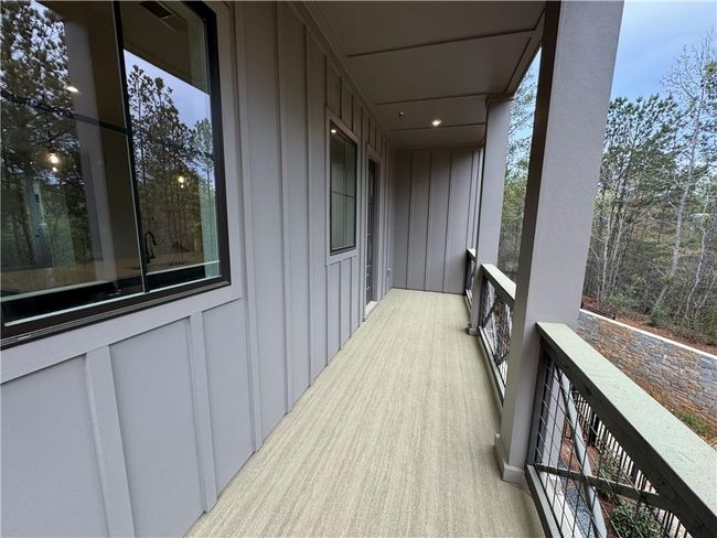 UNIT-39 - 455 Firefly Cir, Townhouse with 4 bedrooms, 4 bathrooms and null parking in Alpharetta GA | Image 6