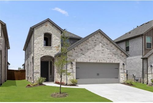 2734 Woodland Ct, Wylie, TX, 75098-7168 | Card Image
